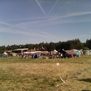 Intercamp 2026