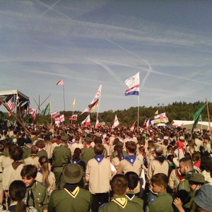 Intercamp 2026