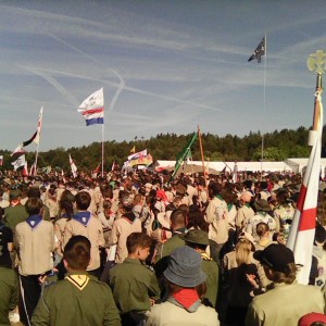 Intercamp 2026