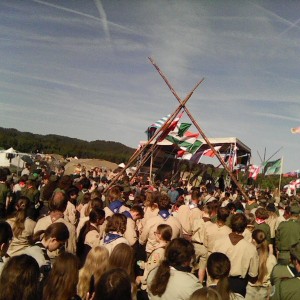 Intercamp 2026