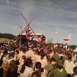 Intercamp 2026