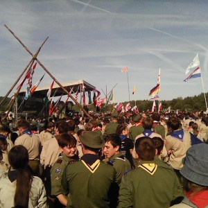 Intercamp 2026