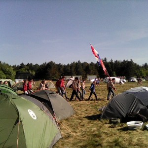 Intercamp 2026