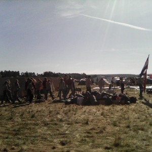 Intercamp 2026