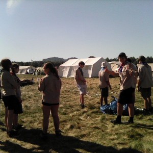 Intercamp 2026