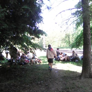 Intercamp 2026
