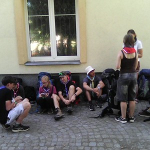 Intercamp 2026