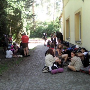 Intercamp 2026