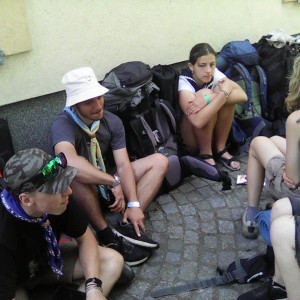 Intercamp 2026