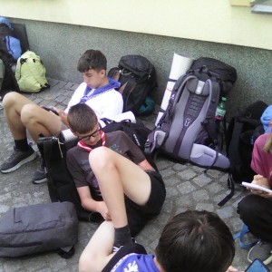 Intercamp 2026