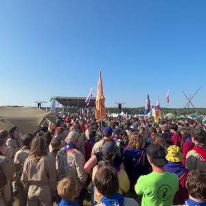 Intercamp 2026