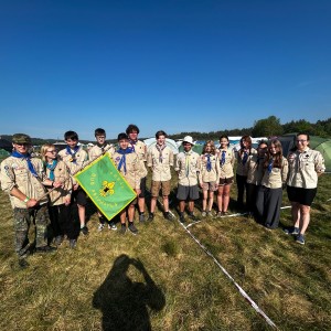 Intercamp 2026