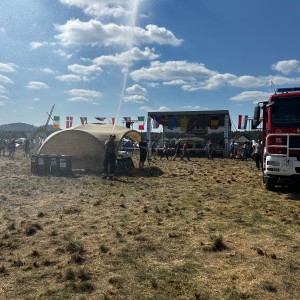 Intercamp 2026
