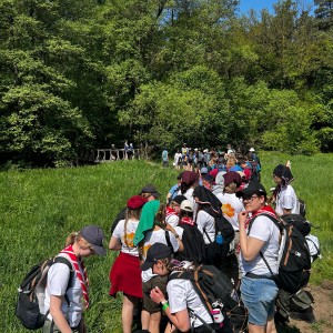 Intercamp 2026