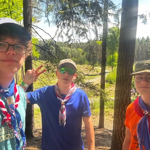 Intercamp 2026