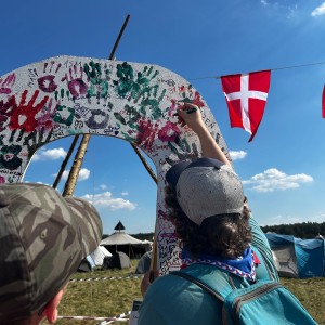 Intercamp 2026