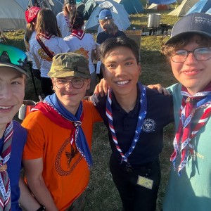 Intercamp 2026