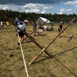Intercamp 2026
