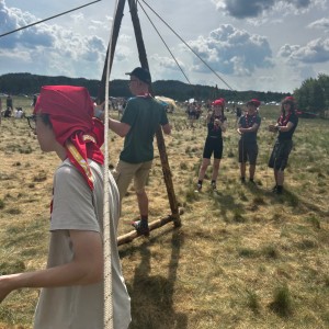 Intercamp 2026