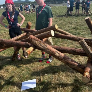 Intercamp 2026