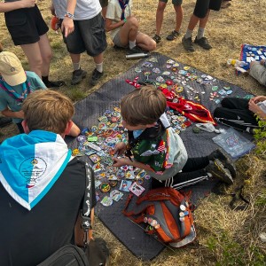 Intercamp 2026