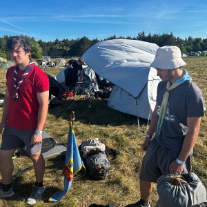Intercamp 2026