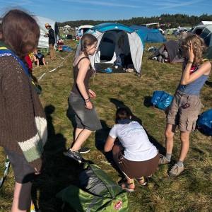 Intercamp 2026