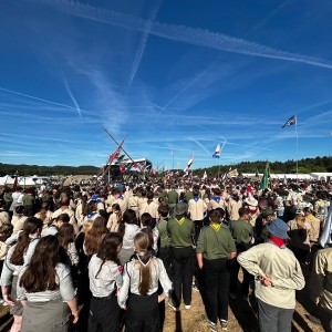 Intercamp 2026