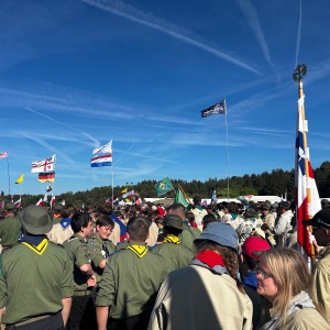 Intercamp 2026