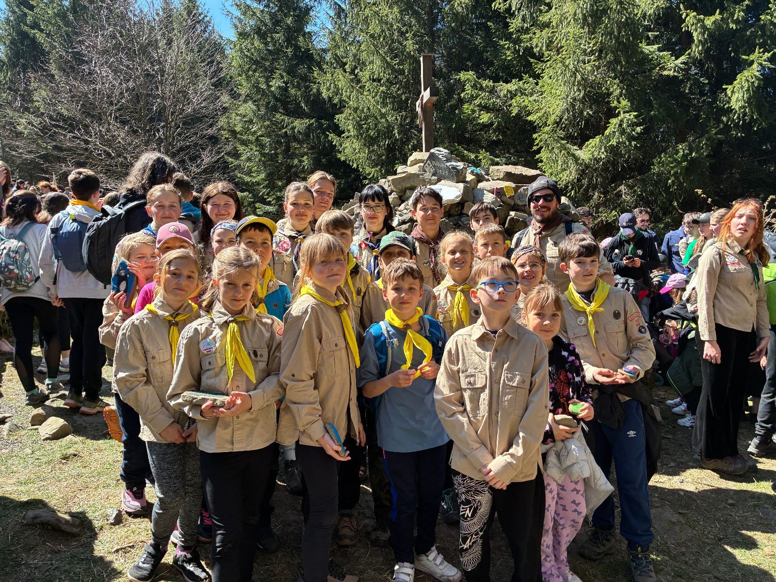 Ivančena - Hukvaldy