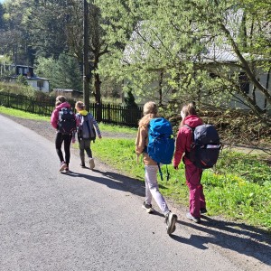 Ivančena - Hukvaldy