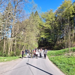 Ivančena - Hukvaldy