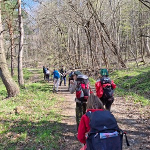 Ivančena - Hukvaldy