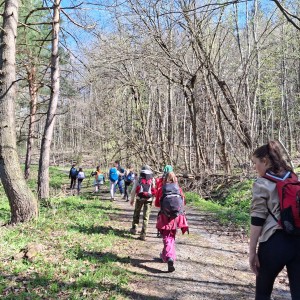 Ivančena - Hukvaldy