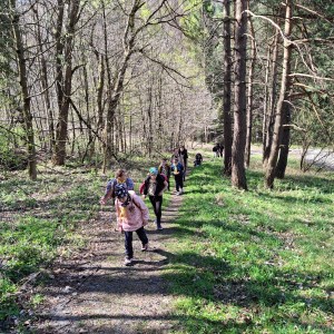 Ivančena - Hukvaldy