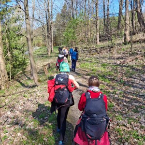 Ivančena - Hukvaldy