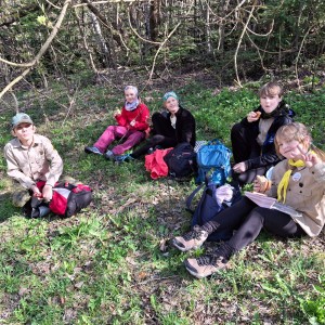 Ivančena - Hukvaldy