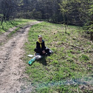 Ivančena - Hukvaldy