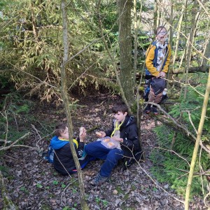 Ivančena - Hukvaldy