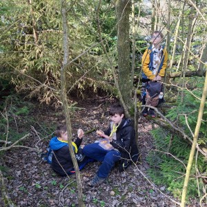 Ivančena - Hukvaldy