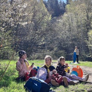 Ivančena - Hukvaldy