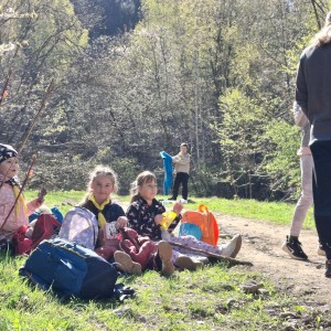 Ivančena - Hukvaldy