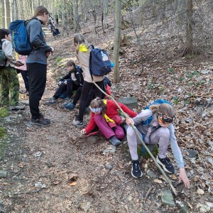 Ivančena - Hukvaldy