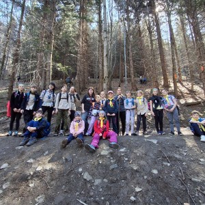 Ivančena - Hukvaldy