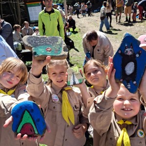 Ivančena - Hukvaldy