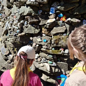 Ivančena - Hukvaldy