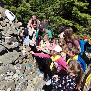 Ivančena - Hukvaldy