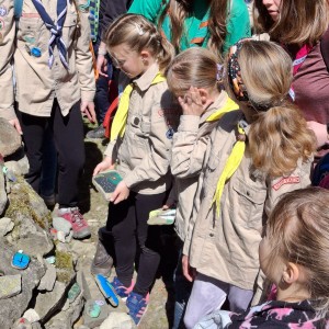 Ivančena - Hukvaldy