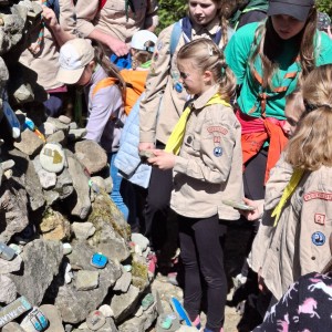 Ivančena - Hukvaldy