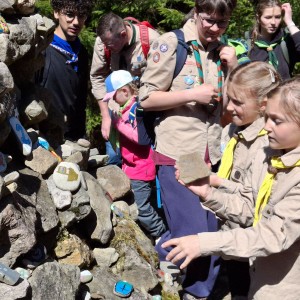 Ivančena - Hukvaldy